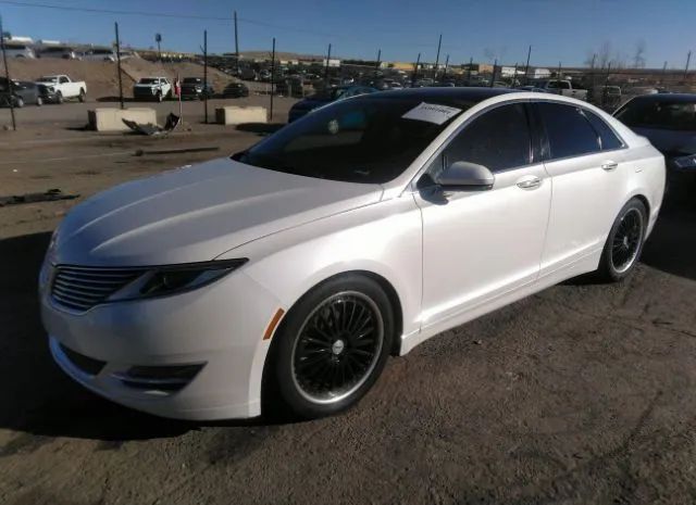 3LN6L2G95GR603078  lincoln mkz 2016 IMG 1