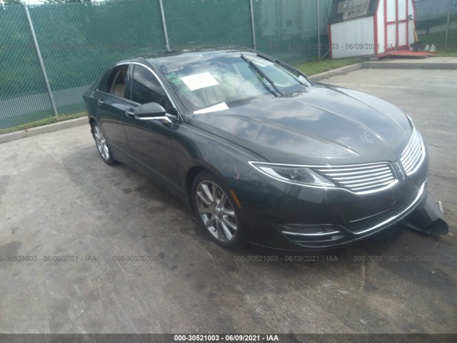 3LN6L2G98FR623713  lincoln mkz 2015 IMG 0