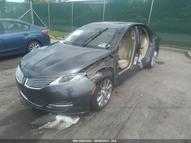 3LN6L2G98FR623713  lincoln mkz 2015 IMG 1