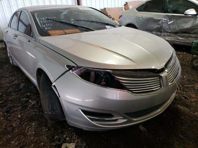 3LN6L2G98GR606945  lincoln mkz 2016 IMG 0