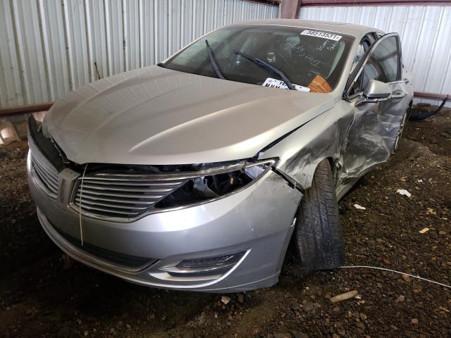 3LN6L2G98GR606945  lincoln mkz 2016 IMG 1