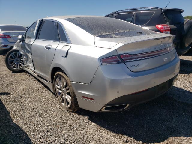 3LN6L2G98GR606945  lincoln mkz 2016 IMG 2