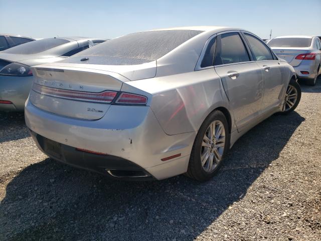 3LN6L2G98GR606945  lincoln mkz 2016 IMG 3