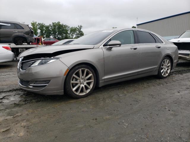 3LN6L2G9XGR622211  lincoln mkz 2015 IMG 0