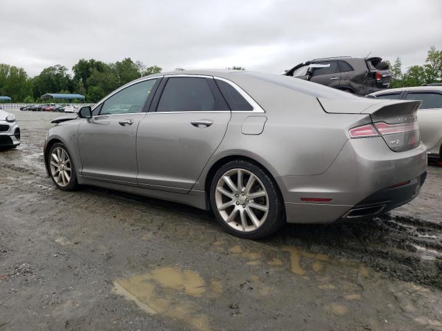 3LN6L2G9XGR622211  lincoln mkz 2015 IMG 1