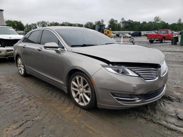 3LN6L2G9XGR622211  lincoln mkz 2015 IMG 3