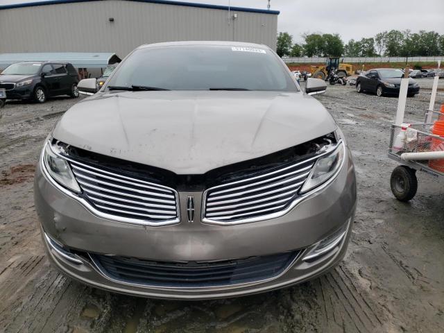 3LN6L2G9XGR622211  lincoln mkz 2015 IMG 4