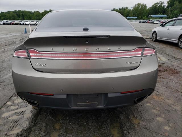 3LN6L2G9XGR622211  lincoln mkz 2015 IMG 5