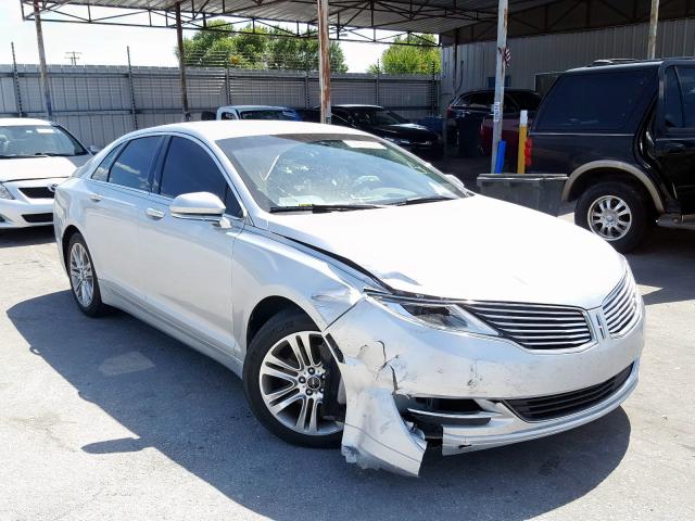 3LN6L2G9XGR627053  lincoln mkz 2016 IMG 0