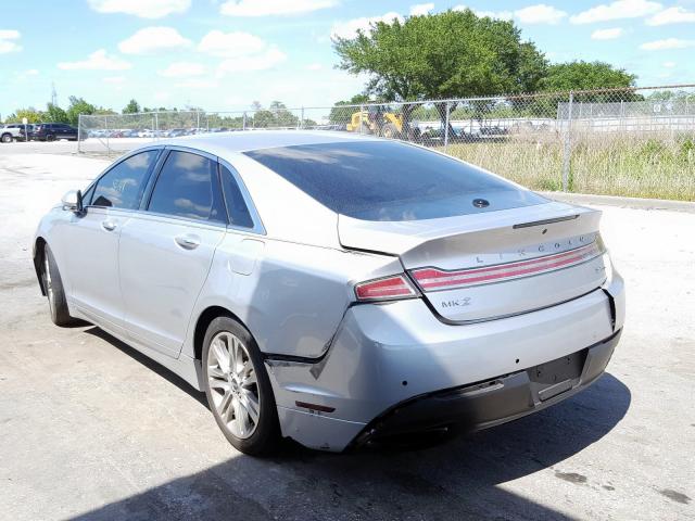 3LN6L2G9XGR627053  lincoln mkz 2016 IMG 2