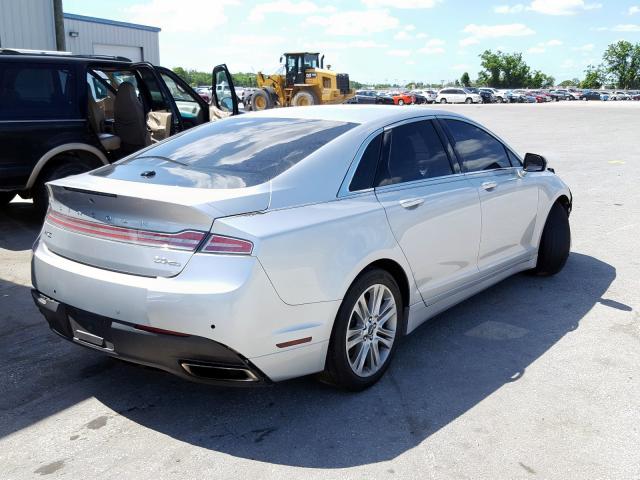 3LN6L2G9XGR627053  lincoln mkz 2016 IMG 3