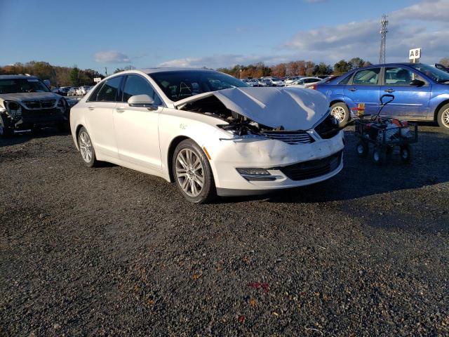 3LN6L2GK9FR628065  lincoln mkz 2015 IMG 0