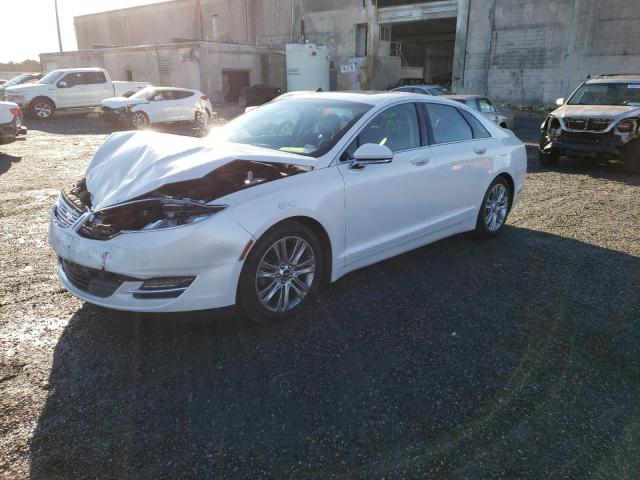 3LN6L2GK9FR628065  lincoln mkz 2015 IMG 1