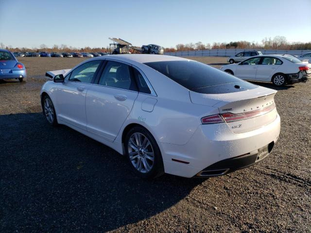 3LN6L2GK9FR628065  lincoln mkz 2015 IMG 2