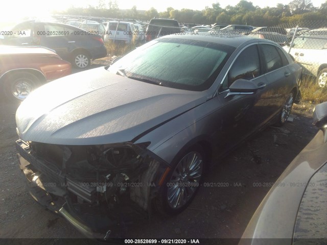 3LN6L2J91FR628972  lincoln mkz 2015 IMG 1