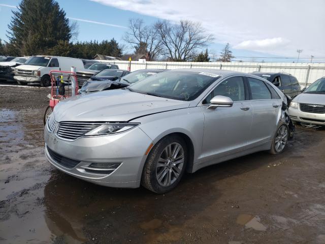 3LN6L2J92GR616475  lincoln mkz 2016 IMG 1