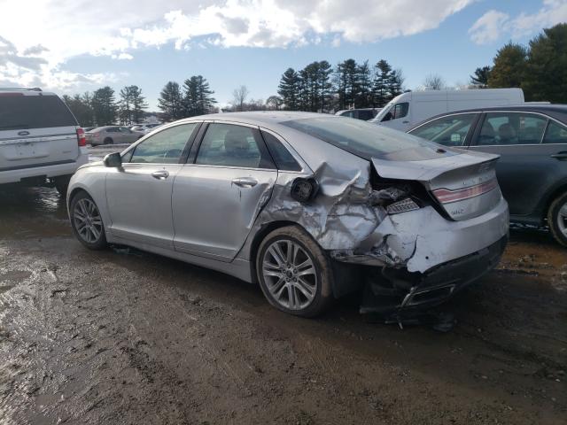 3LN6L2J92GR616475  lincoln mkz 2016 IMG 2