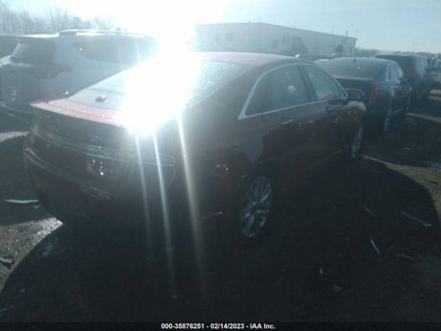 3LN6L2J96GR613448  lincoln mkz 2016 IMG 3