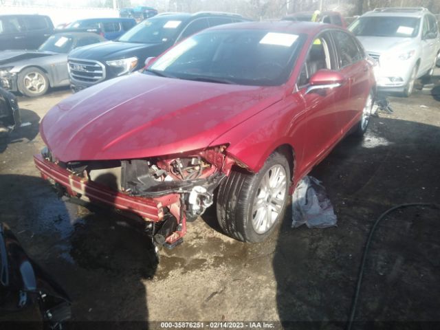 3LN6L2J96GR613448  lincoln mkz 2016 IMG 5