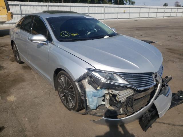 3LN6L2J96GR615457  lincoln mkz 2016 IMG 0