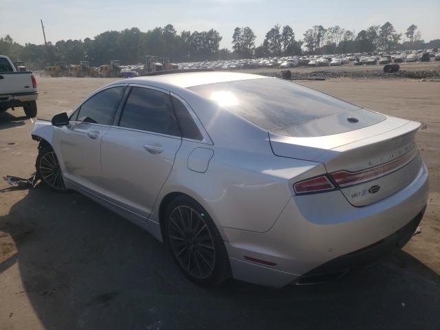 3LN6L2J96GR615457  lincoln mkz 2016 IMG 2