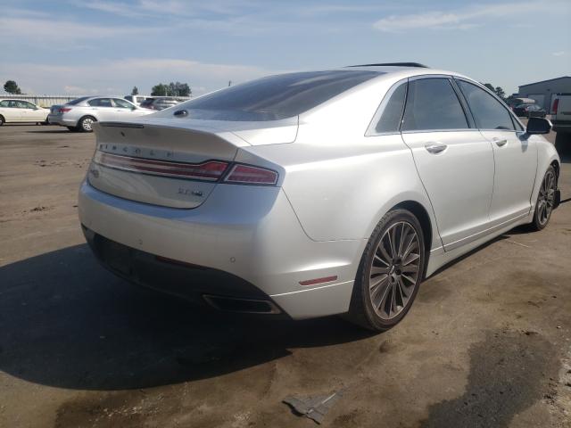 3LN6L2J96GR615457  lincoln mkz 2016 IMG 3