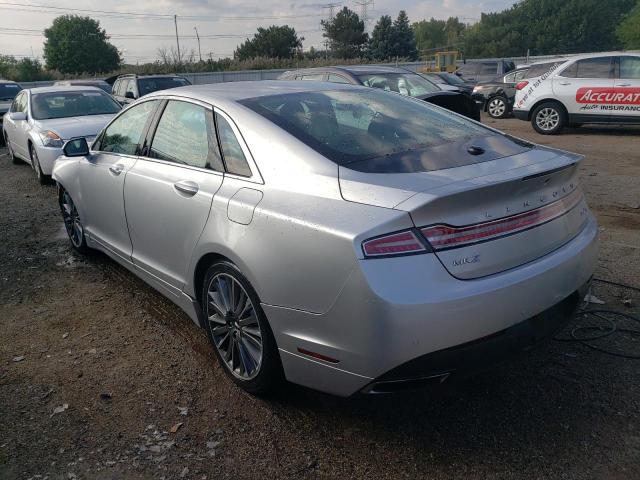 3LN6L2J97GR612387  lincoln mkz 2015 IMG 1