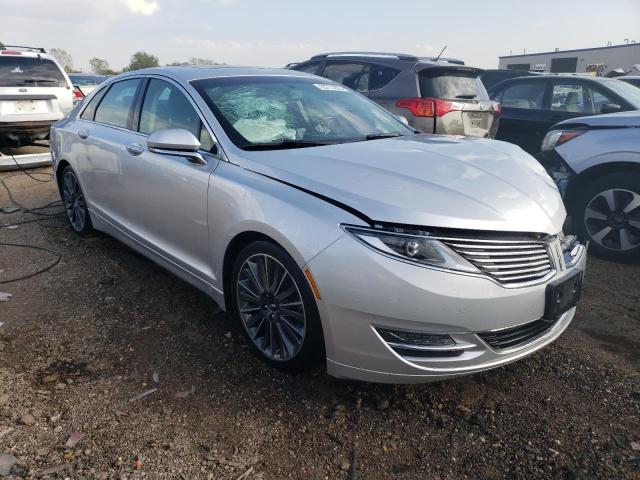 3LN6L2J97GR612387  lincoln mkz 2015 IMG 3