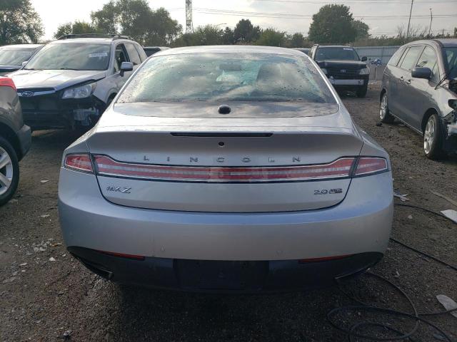 3LN6L2J97GR612387  lincoln mkz 2015 IMG 5