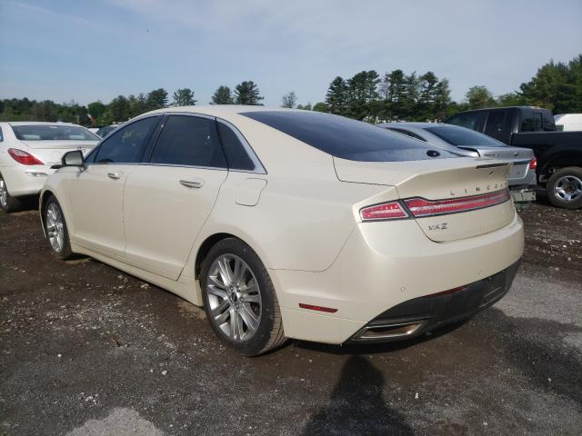 3LN6L2JK4GR628498  lincoln mkz 2016 IMG 2