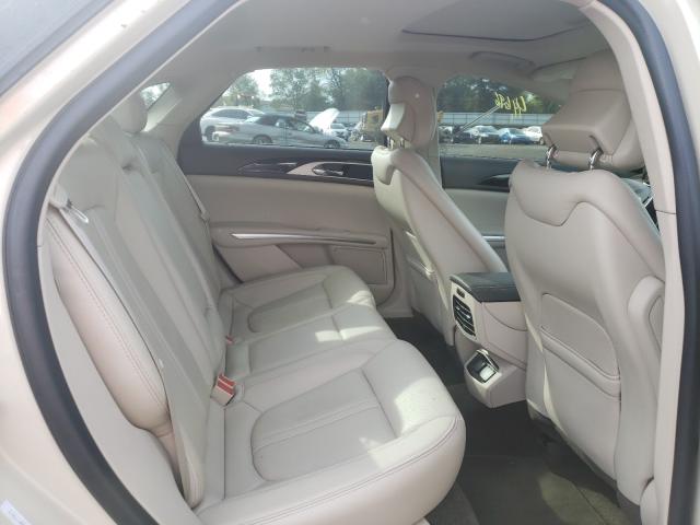 3LN6L2JK4GR628498  lincoln mkz 2016 IMG 5