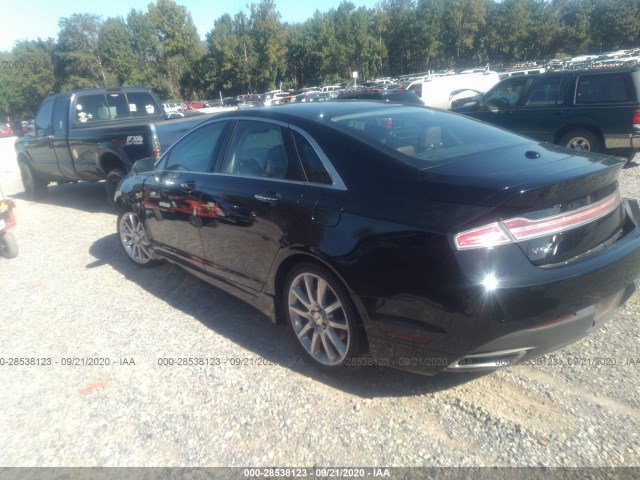 3LN6L2JK7GR627071  lincoln mkz 2016 IMG 2