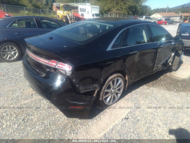 3LN6L2JK7GR627071  lincoln mkz 2016 IMG 3