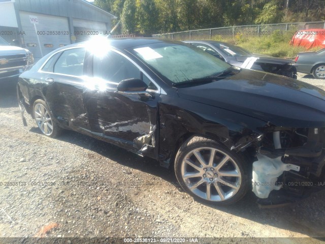 3LN6L2JK7GR627071  lincoln mkz 2016 IMG 5