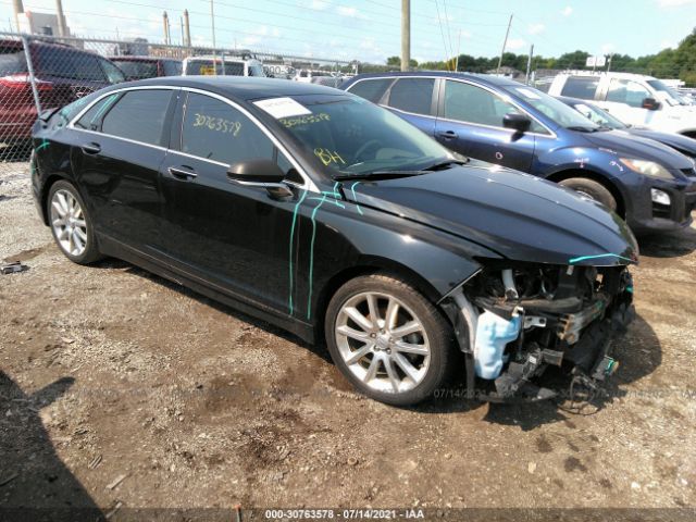 3LN6L2LU3GR629835  lincoln mkz 2016 IMG 0