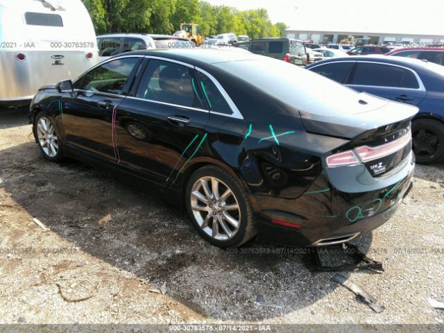 3LN6L2LU3GR629835  lincoln mkz 2016 IMG 2