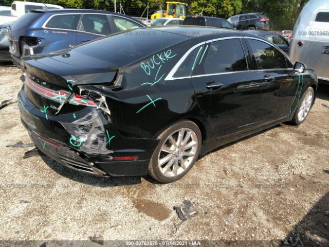 3LN6L2LU3GR629835  lincoln mkz 2016 IMG 3