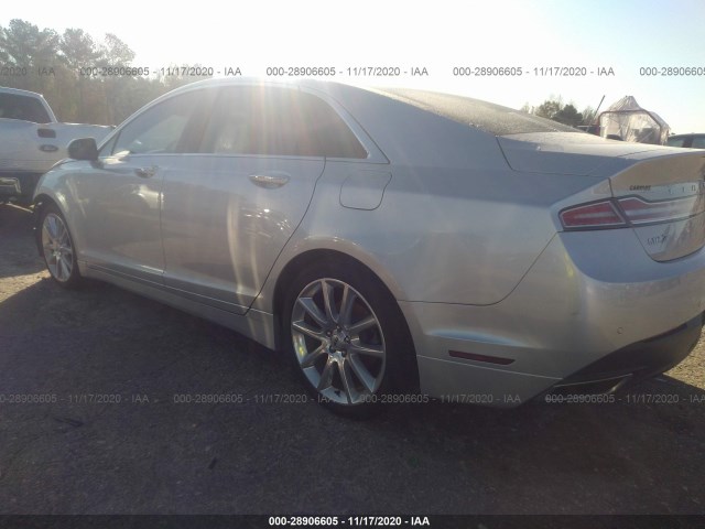 3LN6L2LU4FR623783  lincoln mkz 2015 IMG 2