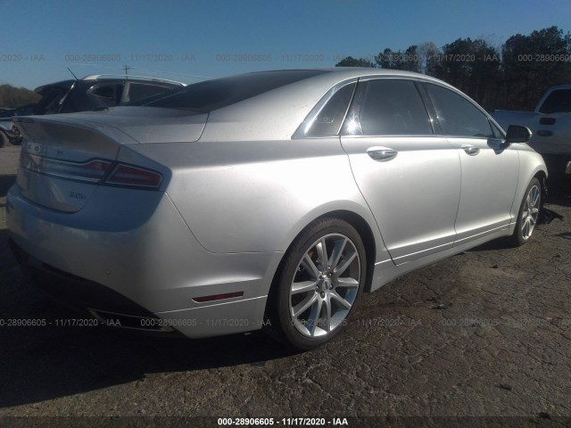 3LN6L2LU4FR623783  lincoln mkz 2015 IMG 3