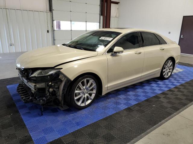 3LN6L2LU6GR602290  lincoln mkz 2016 IMG 0