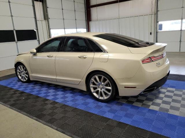 3LN6L2LU6GR602290  lincoln mkz 2016 IMG 1