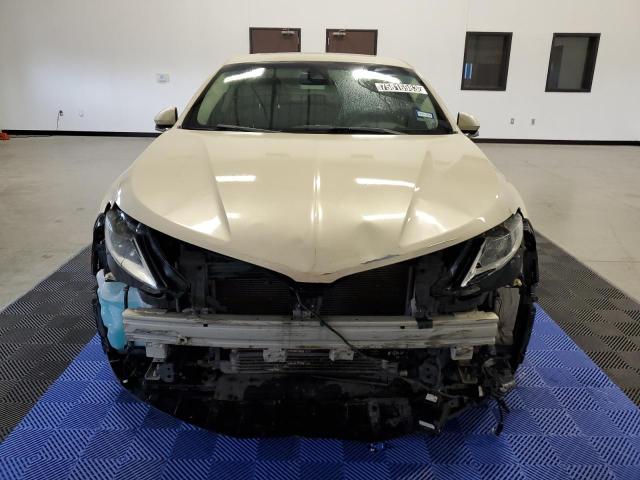 3LN6L2LU6GR602290  lincoln mkz 2016 IMG 4