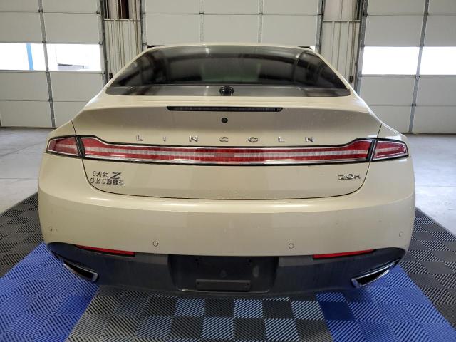 3LN6L2LU6GR602290  lincoln mkz 2016 IMG 5