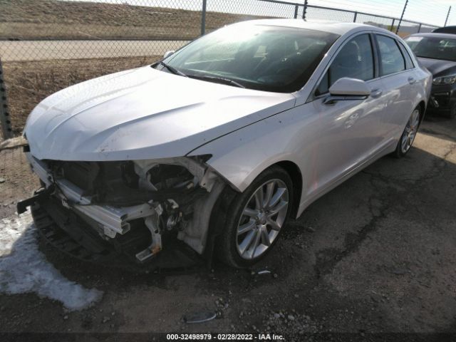 3LN6L2LU6GR623396  lincoln mkz 2016 IMG 1