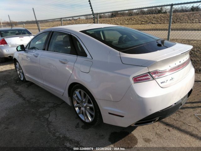 3LN6L2LU6GR623396  lincoln mkz 2016 IMG 2