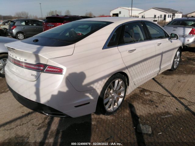 3LN6L2LU6GR623396  lincoln mkz 2016 IMG 3