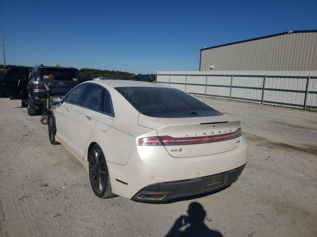 3LN6L2LU8FR627660  lincoln mkz 2015 IMG 2