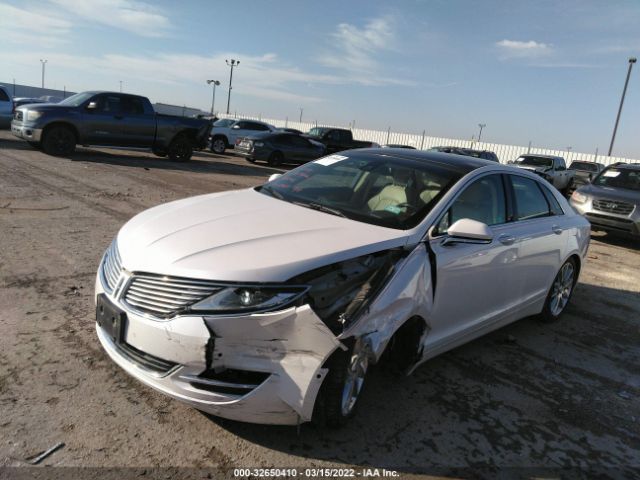 3LN6L2LU8GR608575  lincoln mkz 2016 IMG 1