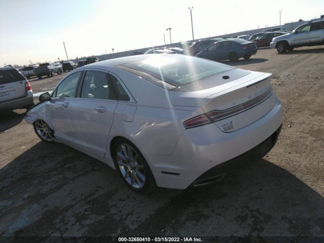 3LN6L2LU8GR608575  lincoln mkz 2016 IMG 2