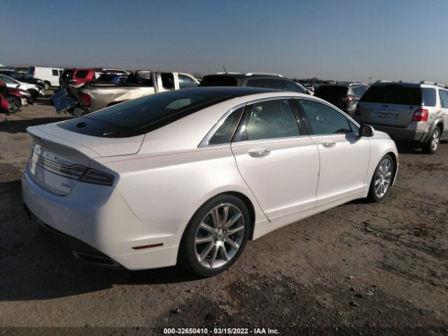 3LN6L2LU8GR608575  lincoln mkz 2016 IMG 3